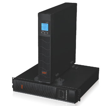 易事特EA900RT系列 機架式UPS