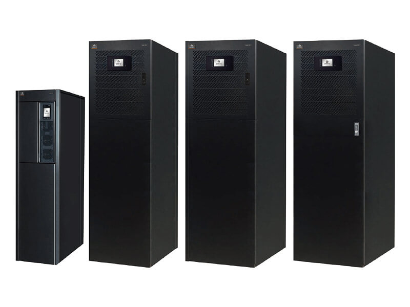 艾默生ups電源 EXS 60KVA